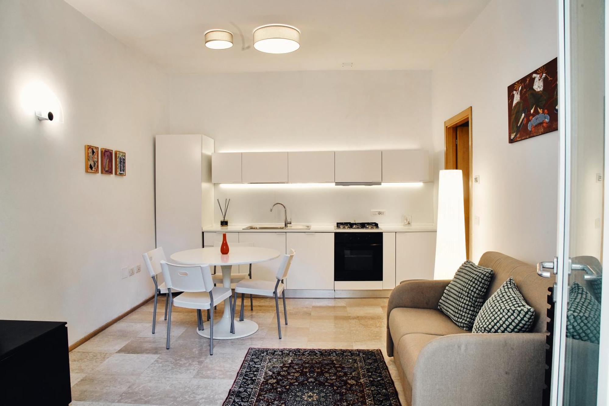 Ferienwohnung Dormi Da Noi Ancona Exterior foto
